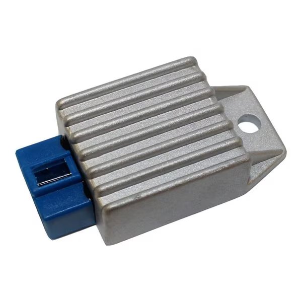 Replacement for Yamaha JF2-81910-01-00 Regulator and Rectifier, Ilc, Mfr#: WX-VRJ0-2